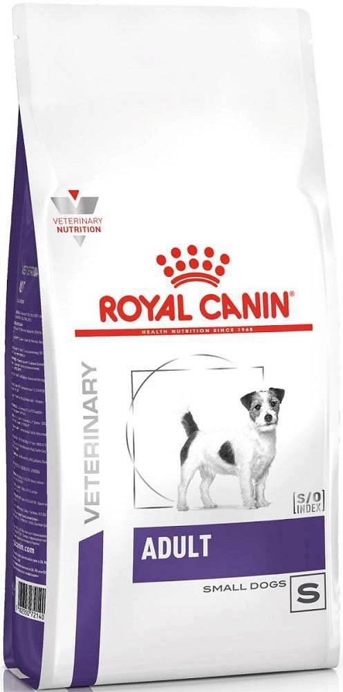 Zdjęcie Royal Canin VD Adult Small Dog   4kg