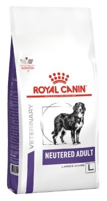 Zdjęcie Royal Canin VD Neutered Adult Large Dog    12kg
