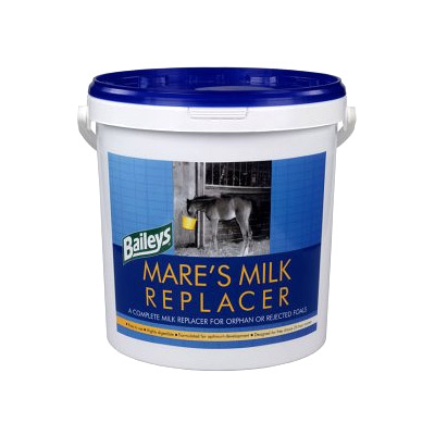 Baileys Mare’s Milk Replacer preparat mlekozastępczy 20kg