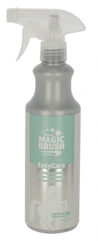 Zdjęcie MagicBrush EasyCare emulsja do czyszczenia rozczesywanie z pantenolem 500ml
