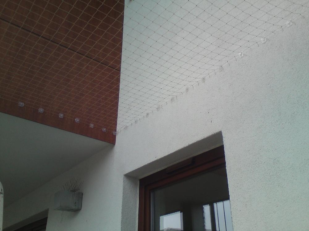 Zdjęcie Jacopic Klej do zaczepu do siatki do okien / balkonów  silikonowy 40ml