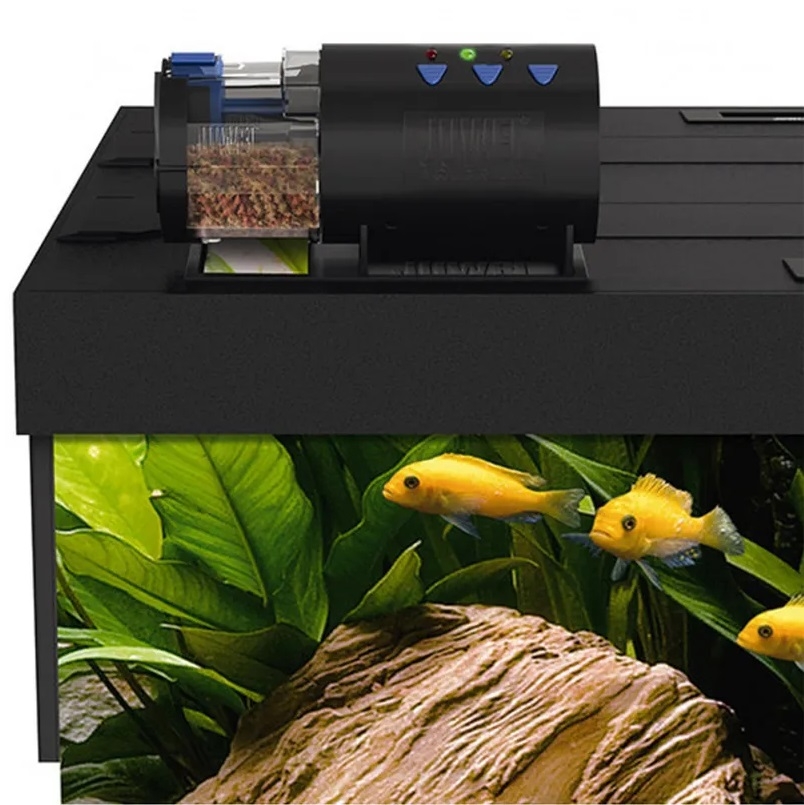Zdjęcie Juwel  EasyFeed karmnik automatyczny dla rybek  