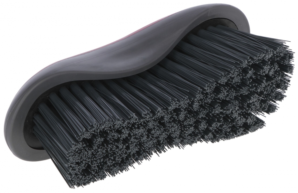 Zdjęcie Oster Szczotka do gruntownego czyszczenia z grubym włosiem jeżyna 