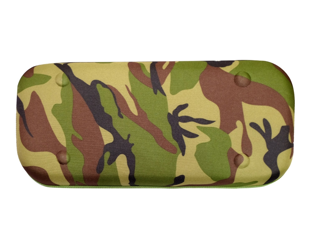 Zdjęcie Ibiyaya Torba na ramię Camouflage   46 x 30 x 32 cm