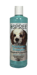 Zdjęcie Espree Rainforest Shampoo  szampon łagodzący 355ml
