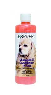 Zdjęcie Espree Shampoo & Conditioner in One  szampon z odżywką 355ml