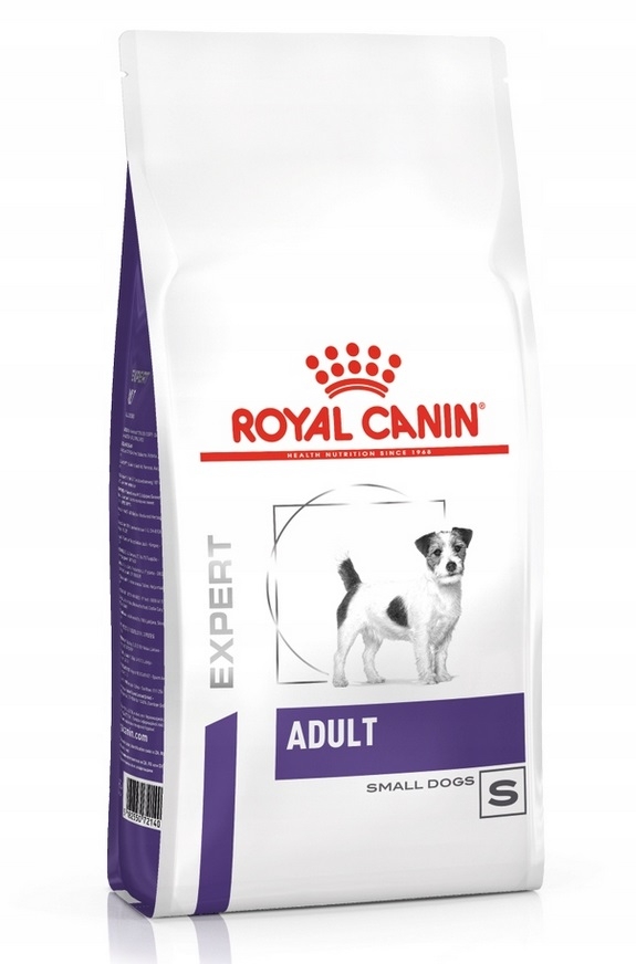 Zdjęcie Royal Canin VD Adult Small Dog   2kg