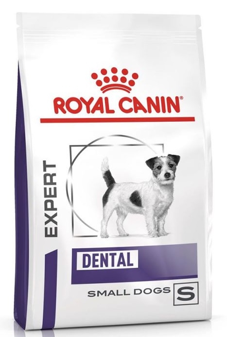 Zdjęcie Royal Canin VD Dental Small Dog   1.5kg