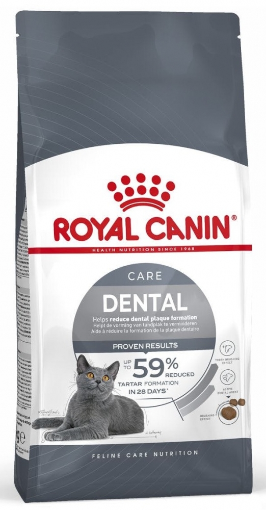 Zdjęcie Royal Canin Dental Care   400g