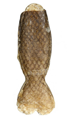 Zdjęcie Trixie Kość prasowana z łososiem  12 cm, 60g 2 szt.