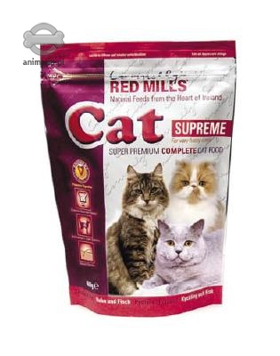 Zdjęcie Connolly's Red Mills Cat Supreme   2kg