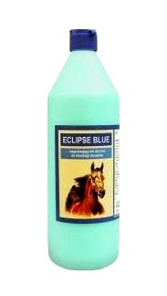 Zdjęcie Eclipse Blue Horse Gel żel rozgrzewający  1000ml