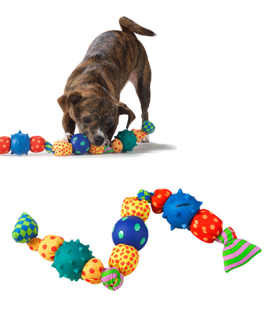 Zdjęcie Petstages Chewing: Chew Chain multi łańcuch dla psa  
