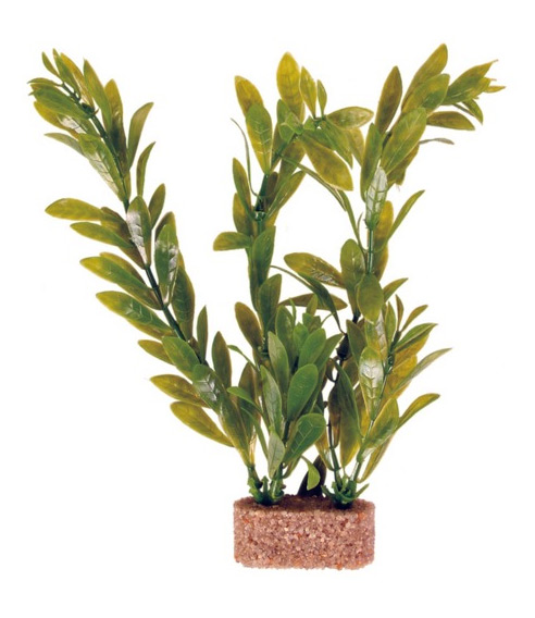Zdjęcie Trixie Dekoracja roślina 6 sztuk komplet średnia 20 cm 