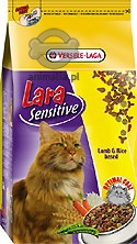 Zdjęcie Versele Laga Lara Cat Sensitive   500g