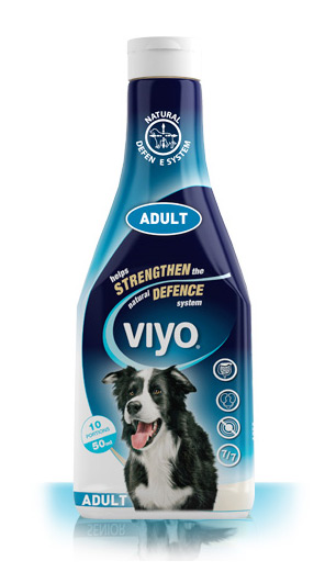 Zdjęcie Viyo Napój Adult dla psów dorosłych   500 ml