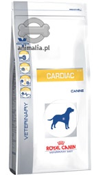 Royal Canin VD Early Cardiac (pies)  2kg