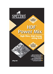 Zdjęcie Spillers HDF Power Mix   20kg