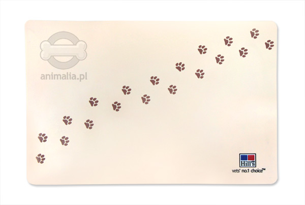 Zdjęcie Hill's PROMOCJA 2x Multipak Kitten Poultry   z podkładką GRATIS 2x12 szt.