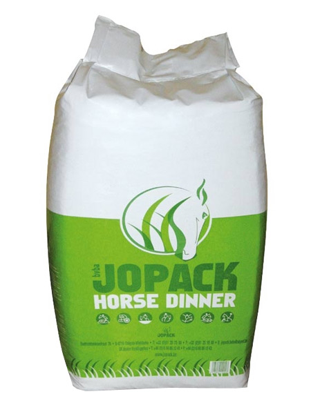 Zdjęcie Jopack Horse Dinner sianokiszonka   23-25kg