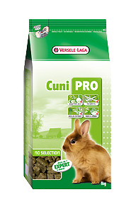 Zdjęcie Versele Laga Cuni Pro  pokarm dla królika 5kg