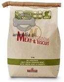 Zdjęcie Magnusson Meat & Biscuit Adult  dla psów dorosłych 4.5kg