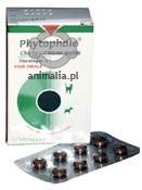 Zdjęcie Vetoquinol Phytophale dla kotów i małych psów  ziołowy środek moczopędny 32 tbl.