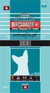 Zdjęcie Biomill Cat Sensible   0.5kg