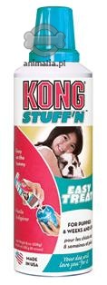 Zdjęcie Kong Stuff'n Puppy paste  pasta dla szczeniąt 226g