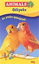 Zdjęcie Animals Odżywka dla ptaków spiewających   30g