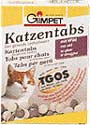Zdjęcie Gimpet Katzentabs - tabletki witaminowe  dziczyzna 50szt