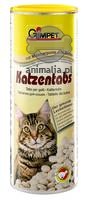 Zdjęcie Gimpet Katzentabs - tabletki witaminowe  naturalne 710szt