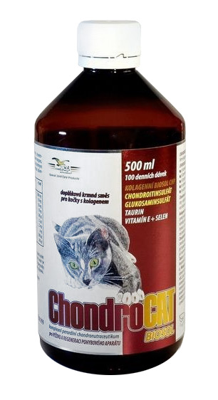Orling Chondrocat Biosol  500ml