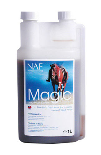 Zdjęcie NAF Magic Liquid  płyn 2l