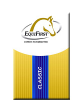Zdjęcie EquiFirst Classic Horse Eco (Classic Club)   20kg