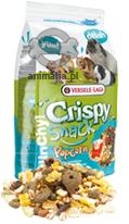 Zdjęcie Versele Laga Snack Crispy Popcorn  pokarm dla królików i gryzoni 1.75kg