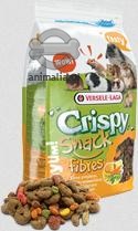 Zdjęcie Versele Laga Snack Crispy Fibres  pokarm dla królików i gryzoni 1.75kg