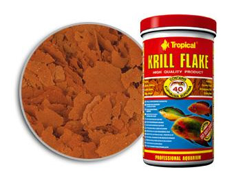 Tropical Krill Flake płatki 1200ml