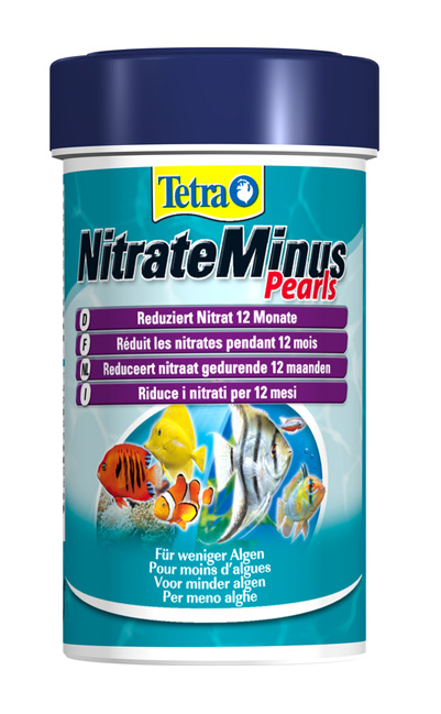 Zdjęcie Tetra Aqua NitrateMinus Pearls   100ml