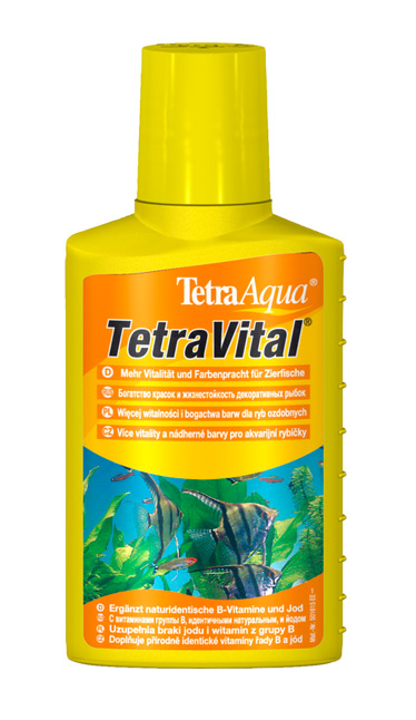 Tetra Aqua TetraVital  100ml
