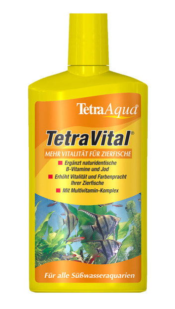 Tetra Aqua TetraVital  500ml