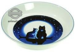 Zdjęcie Karlie Miska ceramiczna dla kota  Moonlight 