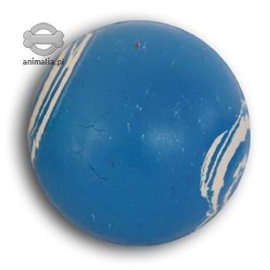 Zdjęcie Fixi Piłka z twardej gumy średnia 2   śr. 6 cm