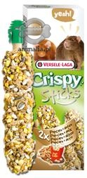 Zdjęcie Versele Laga Crispy Sticks kolby dla szczura i myszy  popcornowo-orzechowe 2 szt.