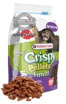 Versele Laga Crispy Pellets Ferrets pokarm dla fretek 700g