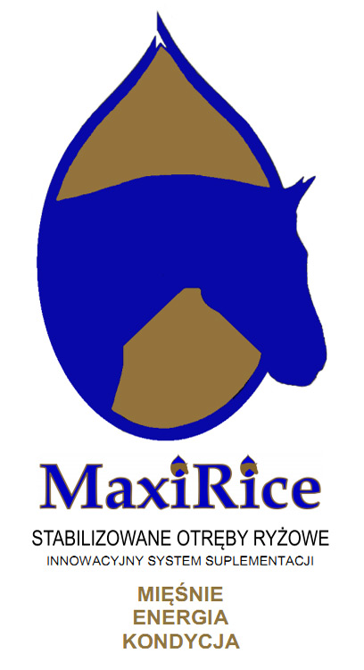 Zdjęcie Riso Scotti MaxiRice stabilizowane otręby ryżowe  granulat 15kg