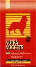 Zdjęcie Nutra Nuggets Lamb Meal & Rice  przeciwalergiczna 15kg