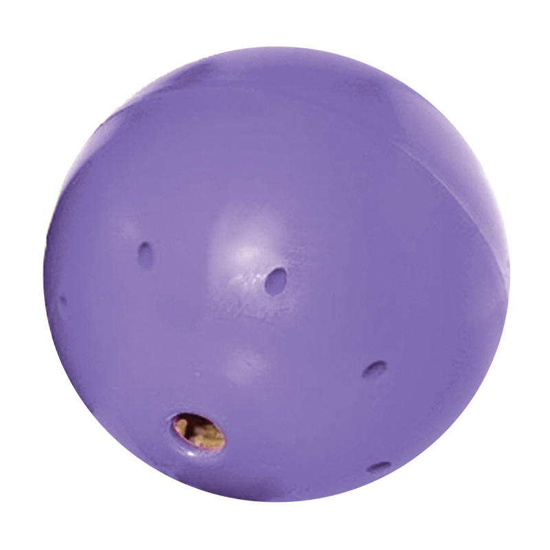Zdjęcie Likit Snack-A-Ball piłka na przysmaki  liliowa 