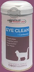 Zdjęcie Oropharma Eye Clean  chusteczki do pielęgnacji okolic oczu 70 szt.