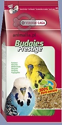 Zdjęcie Versele Laga Prestige Budgies  dla papużek falistych 1kg